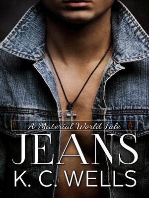 cover image of Jeans
